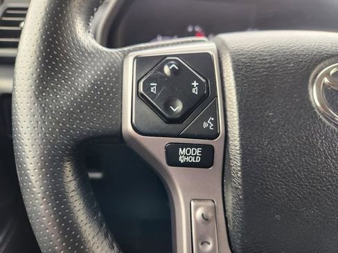 Certified 2021 Toyota 4Runner SR5 image 28