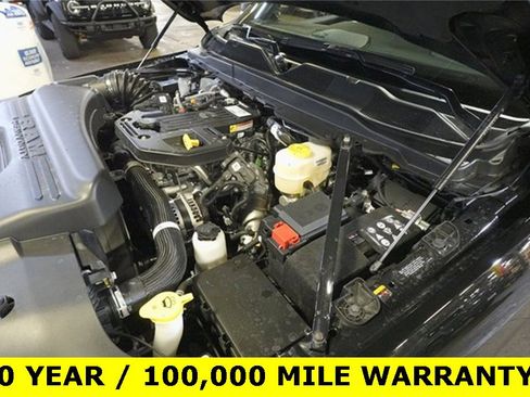 New 2026 RAM 2500 Laramie image 36