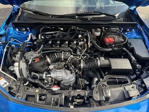 Certified 2026 Acura Integra A-Spec image 26