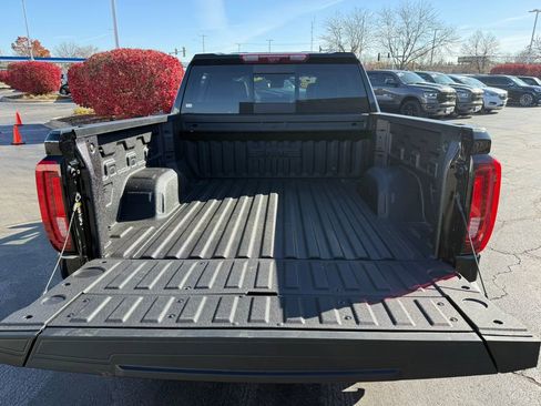 Certified 2026 GMC Sierra 1500 Denali Ultimate image 37
