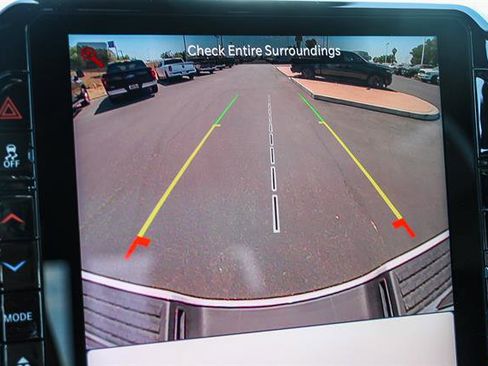 New 2025 RAM 3500 Limited image 24