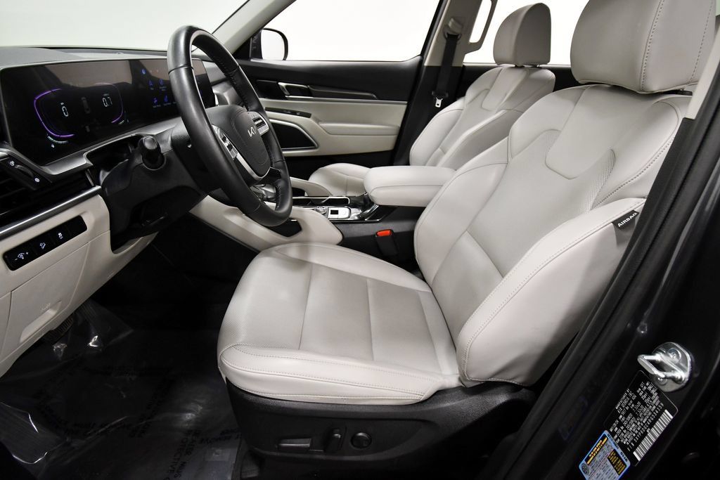 Certified 2024 Kia Telluride S AWD/4WD image 14