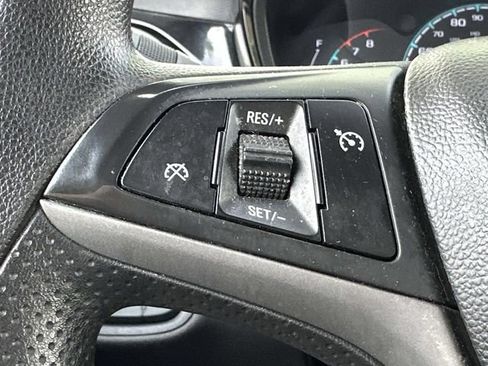 Used 2021 Chevrolet Spark LT FWD image 20