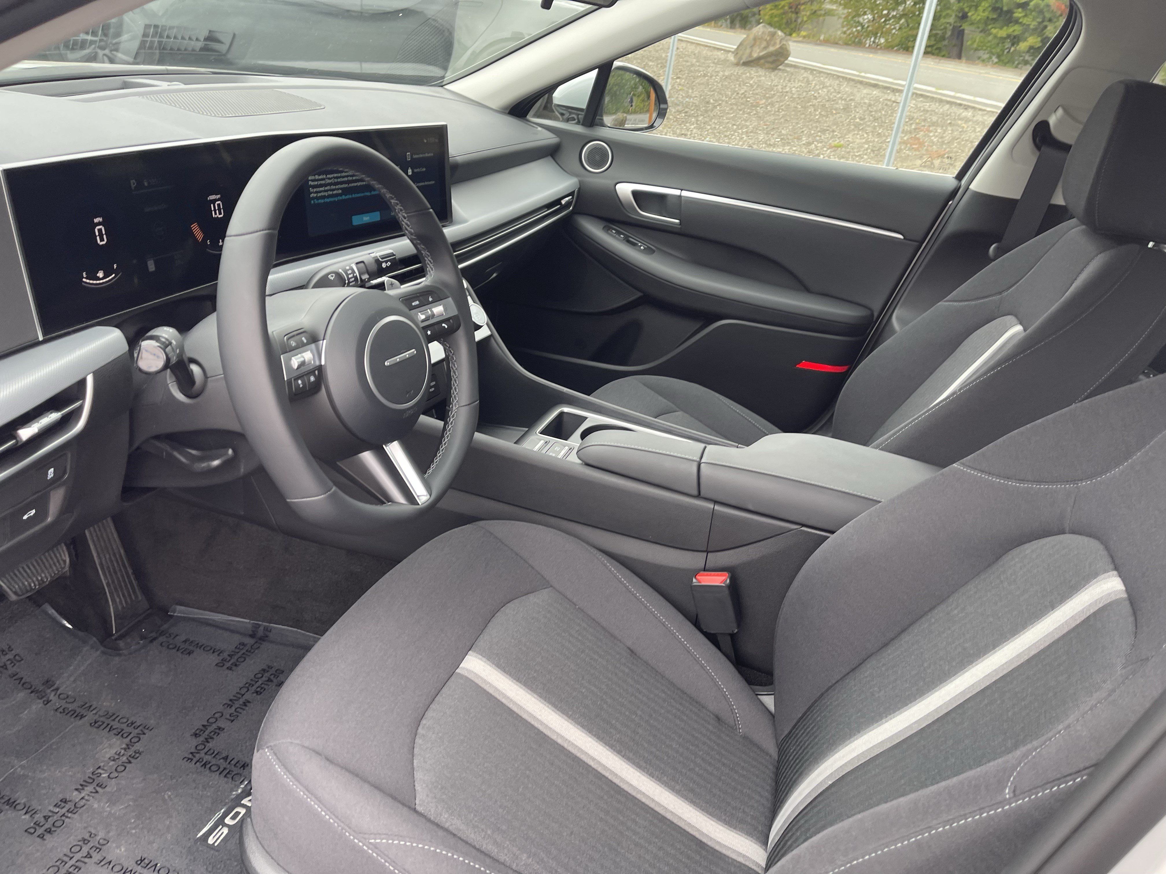 Certified 2026 Hyundai Sonata SEL AWD/4WD image 10