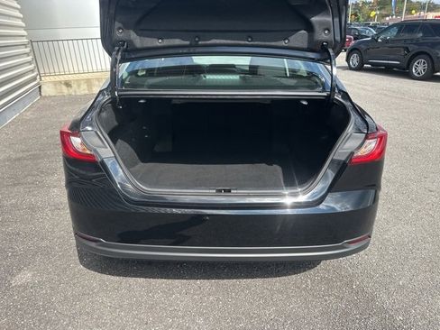 Used 2025 Toyota Camry LE image 27