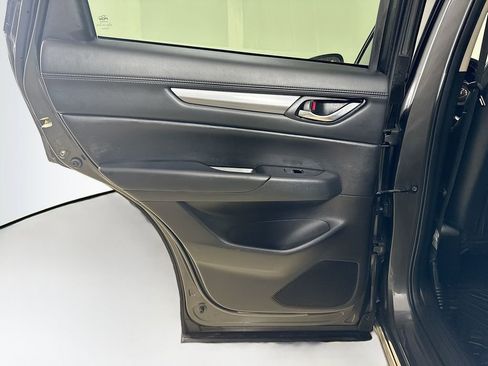 Used 2018 MAZDA CX-5 Touring w/ Preferred Equipment Package image 18