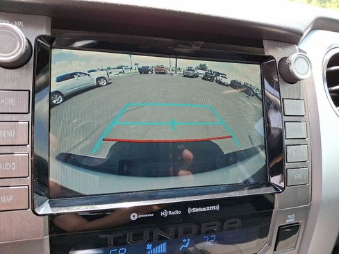 Used 2021 Toyota Tundra SR5 image 19