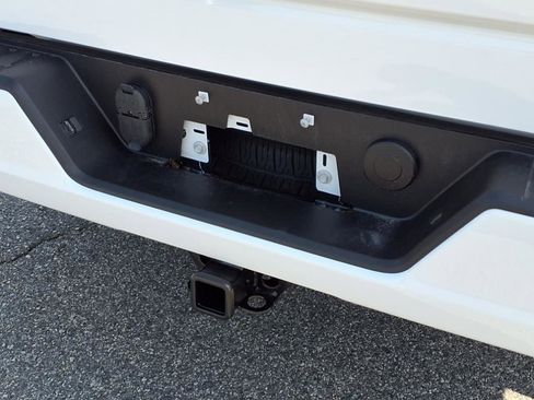 New 2026 Chevrolet Silverado 1500 Custom image 28