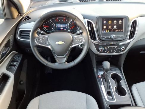 Certified 2024 Chevrolet Equinox LT image 16