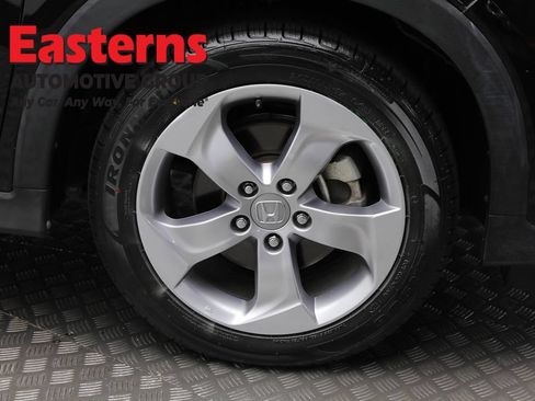 Used 2021 Honda HR-V LX image 29