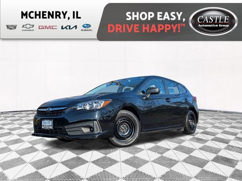 Used 2020 Subaru Impreza 2.0i image 1