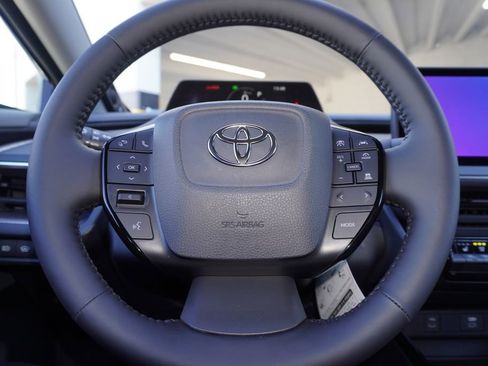 New 2026 Toyota Prius Limited image 20