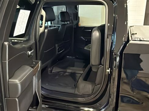 Used 2021 GMC Sierra 1500 Denali w/ Driver Alert Package II image 20