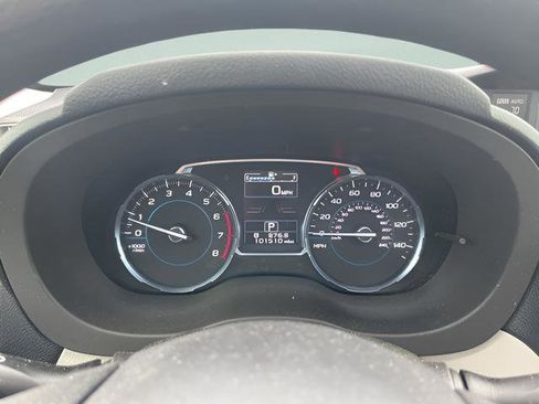 Used 2018 Subaru Forester 2.5i Premium AWD/4WD image 10