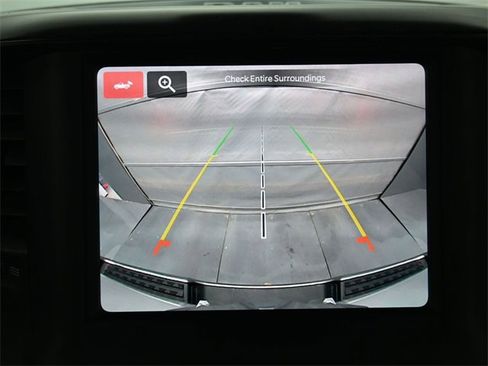 Used 2024 RAM 1500 Big Horn image 30