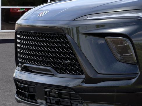 New 2026 Buick Enclave Sport Touring w/ Power Package image 13