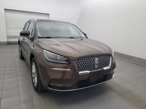 Used 2022 Lincoln Corsair AWD w/ Premium Package image 13