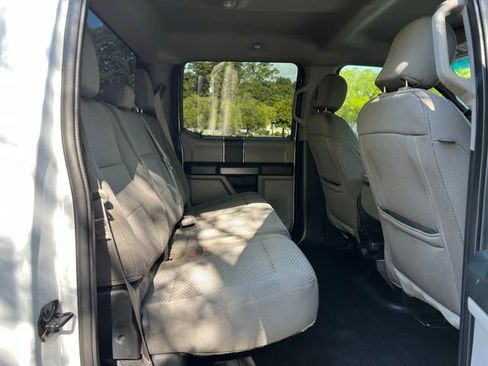 Used 2018 Ford F150 XLT w/ Trailer Tow Package AWD/4WD image 20