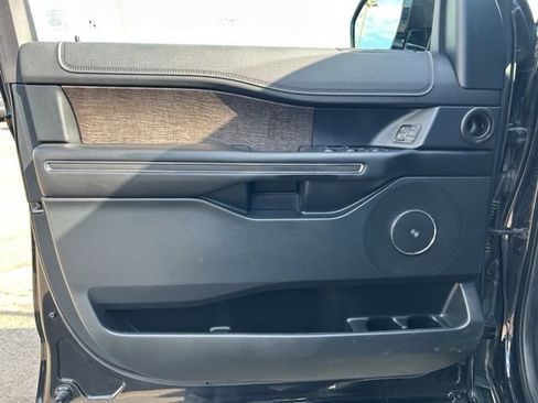 Certified 2020 Ford Expedition Limited AWD/4WD image 19