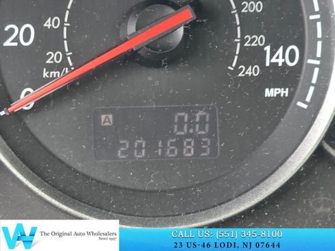 Used 2006 Subaru Legacy 2.5i Limited AWD/4WD image 24