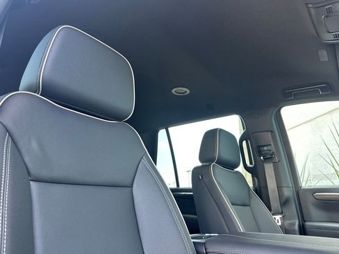 New 2025 Chevrolet Tahoe Premier image 18