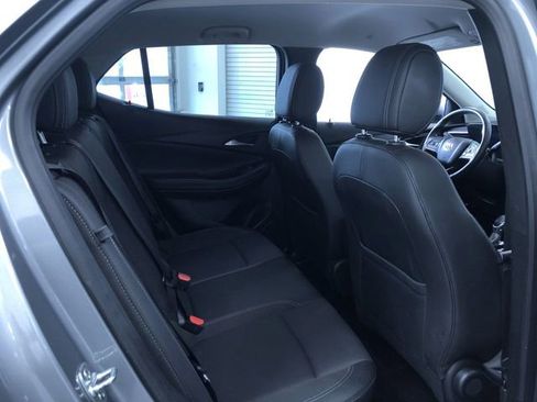 Used 2025 Buick Encore GX Preferred image 23