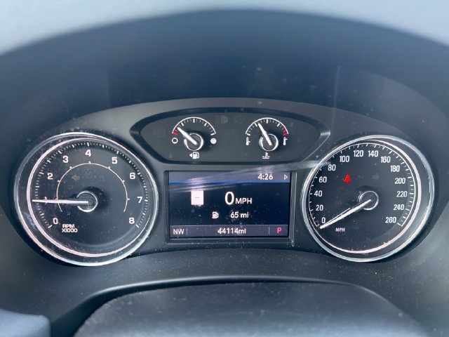 Used 2023 Buick Enclave Essence w/ Experience Buick Package AWD/4WD image 36