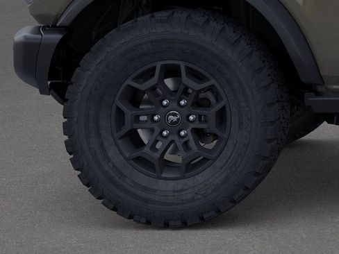 New 2026 Ford Bronco Badlands AWD/4WD image 21