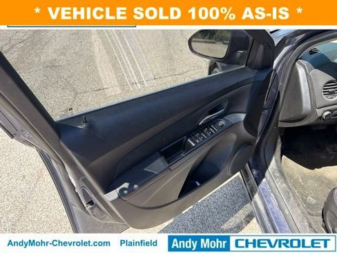Used 2014 Chevrolet Cruze LT FWD image 13