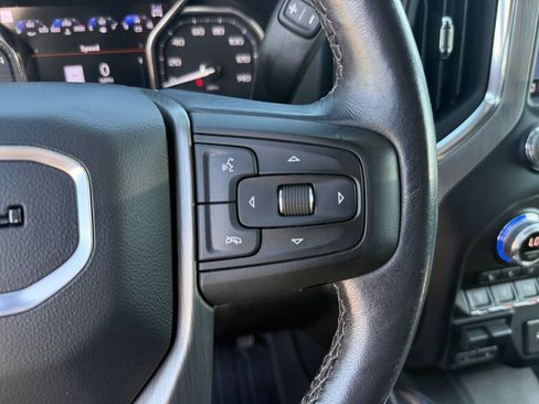 Used 2022 GMC Sierra 3500 Denali AWD/4WD image 24