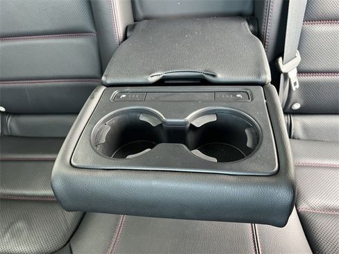 Used 2024 MAZDA CX-5 2.5 Turbo w/ Premium Package image 33