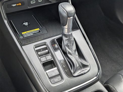 Used 2024 Honda CR-V EX-L image 20