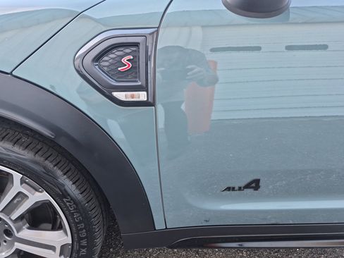 Used 2023 MINI Cooper Countryman S image 7