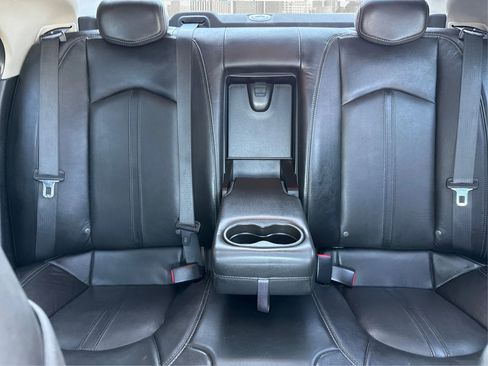 Used 2013 Cadillac CTS Luxury image 15