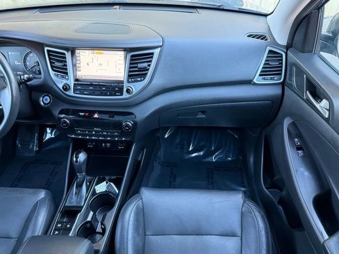 Used 2018 Hyundai Tucson Limited w/ Ultimate Package 02 FWD image 29
