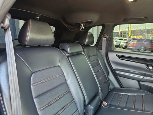 Used 2023 Honda CR-V Sport Touring image 13