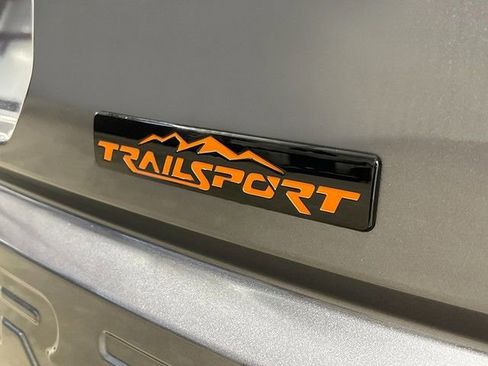New 2026 Honda Passport TrailSport image 7