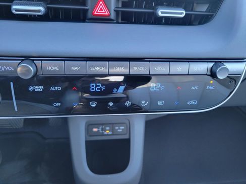 New 2026 Hyundai Ioniq 5 Limited image 20