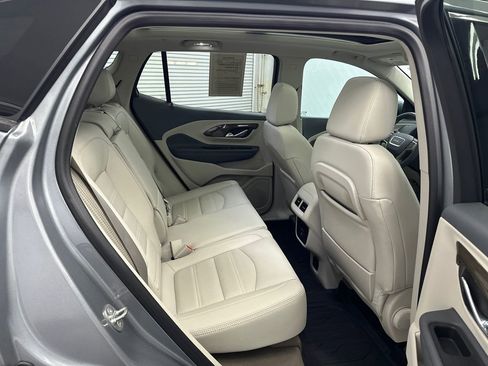 Used 2023 GMC Terrain Denali w/ LPO, Floor Liner Package AWD/4WD image 17
