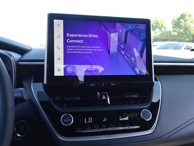New 2027 Toyota Corolla XSE FWD image 19