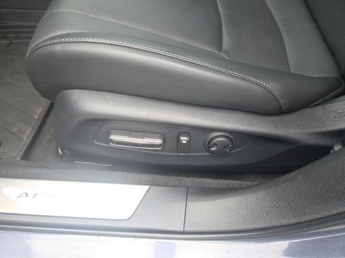 Certified 2023 Honda Accord Touring image 17