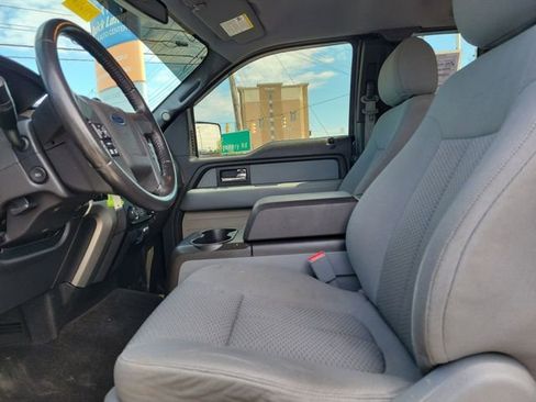 Used 2014 Ford F150 XLT w/ Equipment Group 301A Mid AWD/4WD image 21