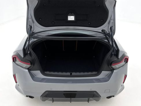 New 2025 BMW 230i xDrive 230i xDrive w/ M Sport Package image 7