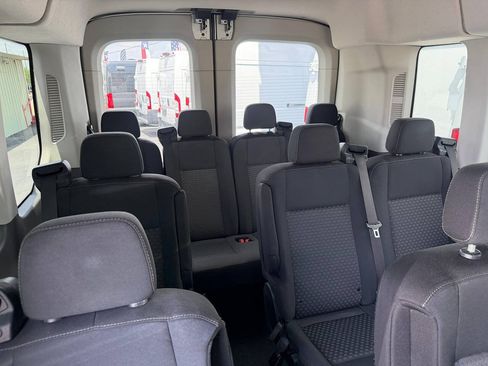 Used 2021 Ford Transit 350 XLT RWD image 15
