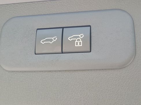 Used 2026 Lexus NX 350 AWD w/ Cold Area Package image 9