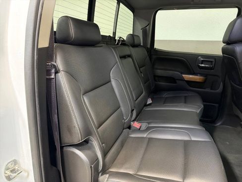 Used 2015 Chevrolet Silverado 3500 LTZ w/ Duramax Plus Package image 62