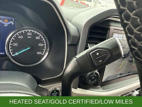 Certified 2023 Ford F150 XLT w/ Equipment Group 302A High AWD/4WD image 30