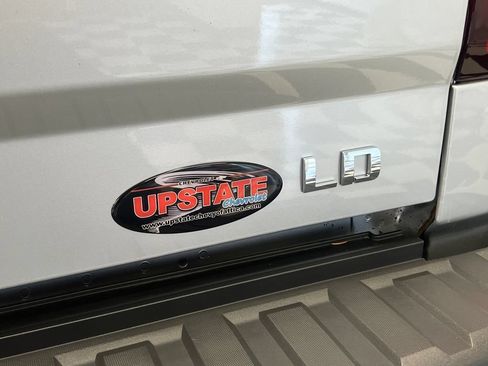 Used 2019 Chevrolet Silverado 1500 LT w/ All Star Edition AWD/4WD image 14