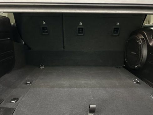 Used 2023 Jeep Wrangler Unlimited w/ Cold Weather Group image 28