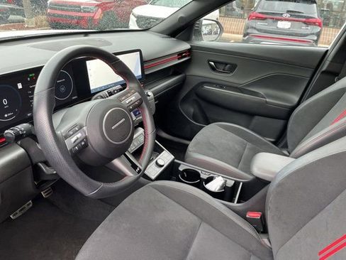 Used 2024 Hyundai Kona N Line image 6